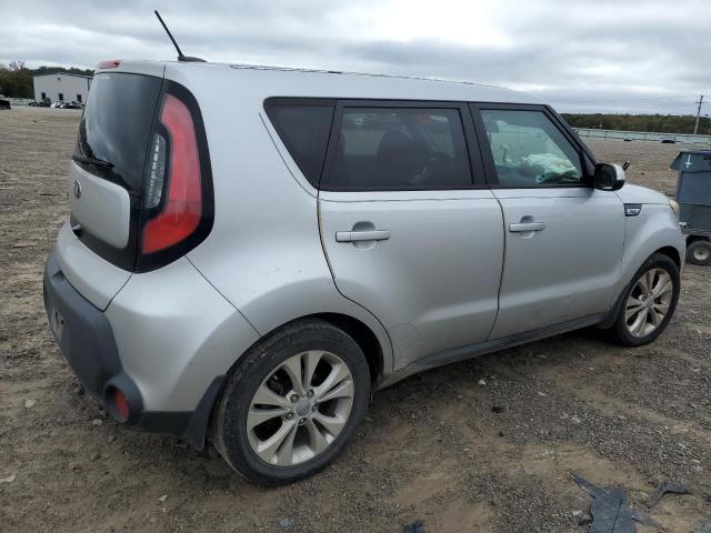 Photo 3 from auction – 2014 KIA SOUL + with VIN KNDJP3A5XE7702093