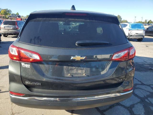 Photo 6 from auction – 2020 CHEVROLET EQUINOX LT with VIN 3GNAXKEV4LS526992