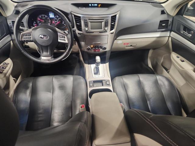 Снимка 8 от търг – 2014 SUBARU OUTBACK 2. с VIN 4S4BRCDC7E3247442