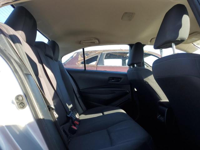 Photo 10 from auction – 2023 TOYOTA COROLLA LE with VIN 5YFB4MDE1PP011146