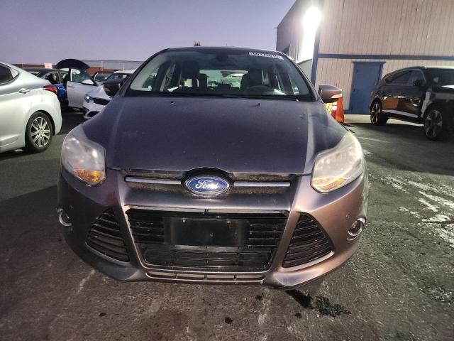 Фото 5 с аукциона – 2012 FORD FOCUS SEL с VIN 1FAHP3M28CL181143