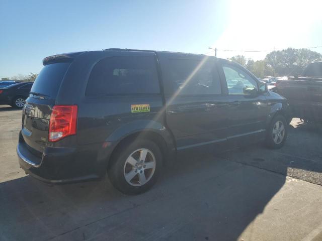 Photo 3 from auction – 2012 DODGE GRAND CARA with VIN 2C4RDGCG5CR279288