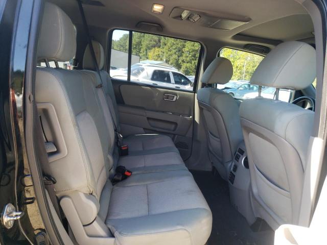 Photo 11 from auction – 2015 HONDA PILOT SE with VIN 5FNYF3H39FB019769