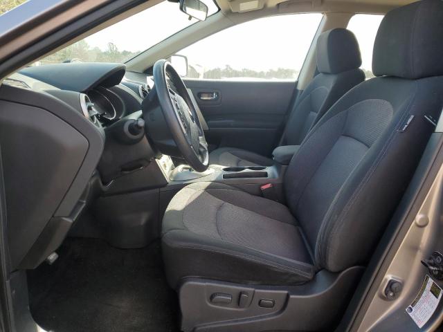 Photo 7 from auction – 2011 NISSAN ROGUE S with VIN JN8AS5MT7BW569500