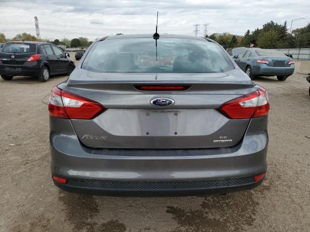 Photo 6 from auction – 2013 FORD FOCUS SE with VIN 1FADP3F24DL332038