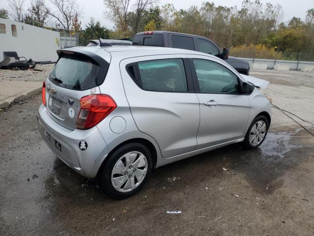 Photo 3 from auction – 2016 CHEVROLET SPARK LS with VIN KL8CB6SAXGC558598