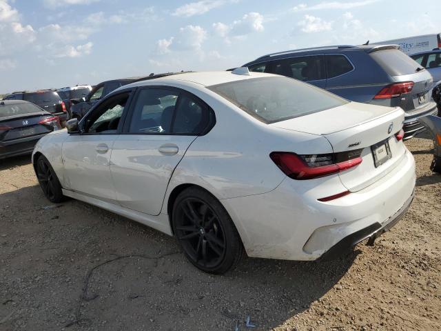 Photo 2 from auction – 2020 BMW M340XI with VIN WBA5U9C02LFH59020