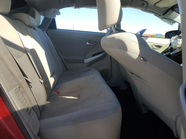 Photo 10 from auction – 2015 TOYOTA PRIUS with VIN JTDKN3DU2F0417993