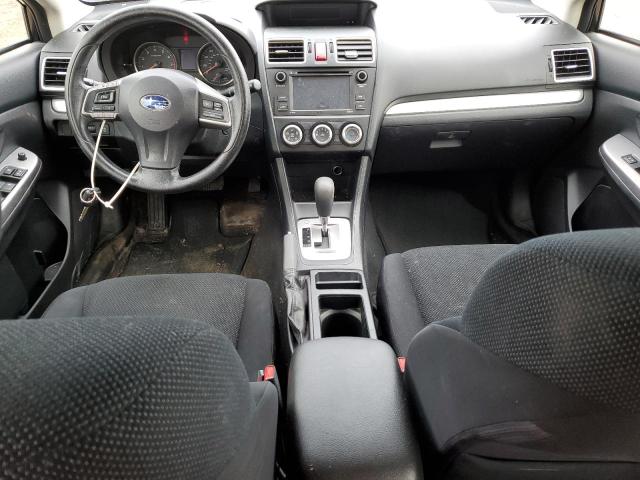 Фото 8 с аукциона – 2015 SUBARU IMPREZA с VIN JF1GPAA61FH267554