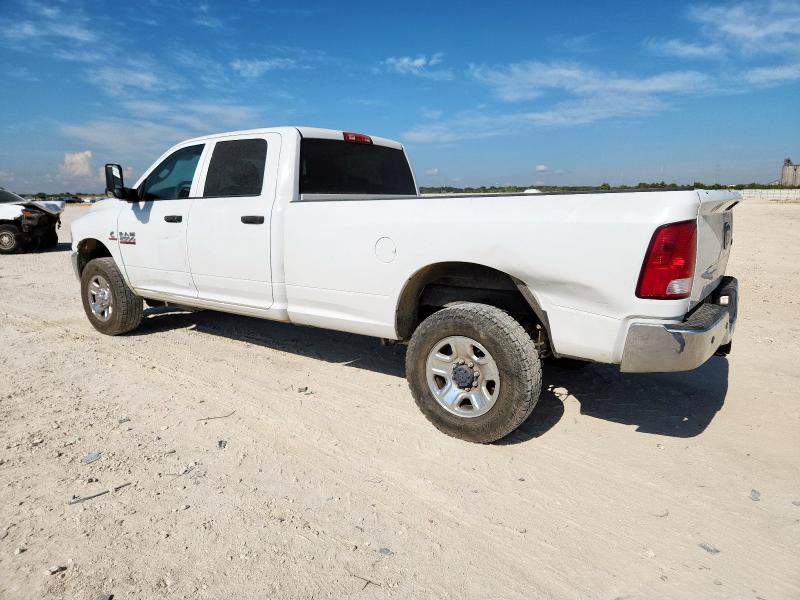 Photo 2 from auction – 2015 RAM 2500 ST with VIN 3C6UR5HL0FG664667