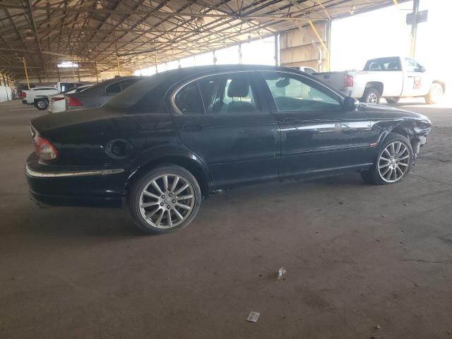 Photo 3 from auction – 2006 JAGUAR X-TYPE 3.0 with VIN SAJWA51A46WE76970