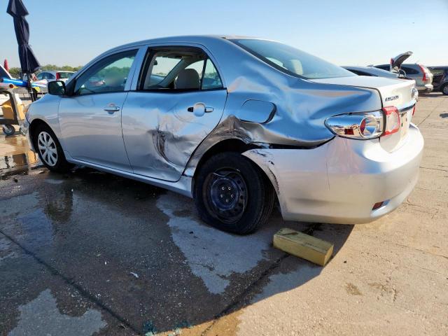 Photo 2 from auction – 2012 TOYOTA COROLLA with VIN 5YFBU4EE6CP032258