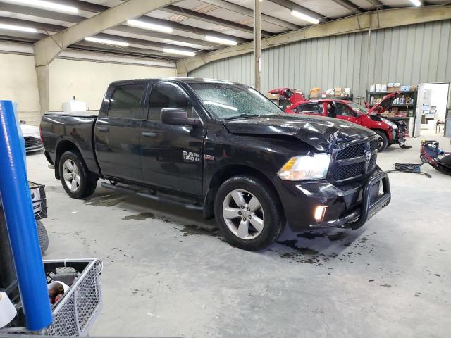 Photo 4 from auction – 2014 RAM 1500 ST with VIN 1C6RR7KT0ES411320