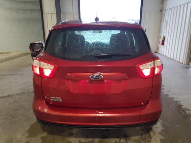Photo 6 from auction – 2015 FORD C-MAX PREM with VIN 1FADP5CU1FL123120