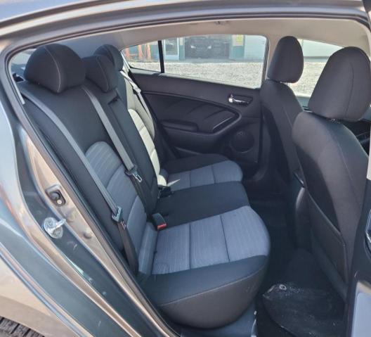 Photo 10 from auction – 2015 KIA FORTE EX with VIN KNAFX4A89F5273089