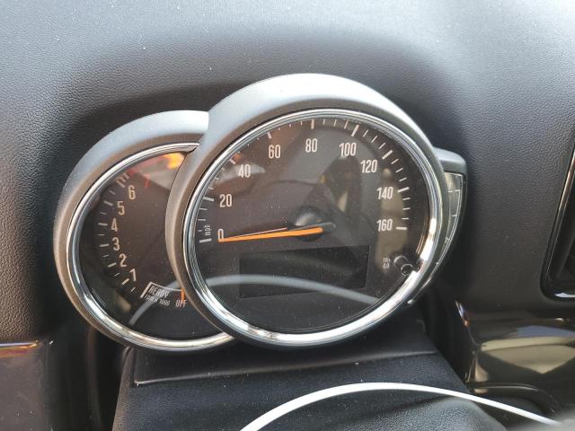 Photo 9 from auction – 2018 MINI COOPER COU with VIN WMZYV5C3XJ3E03283