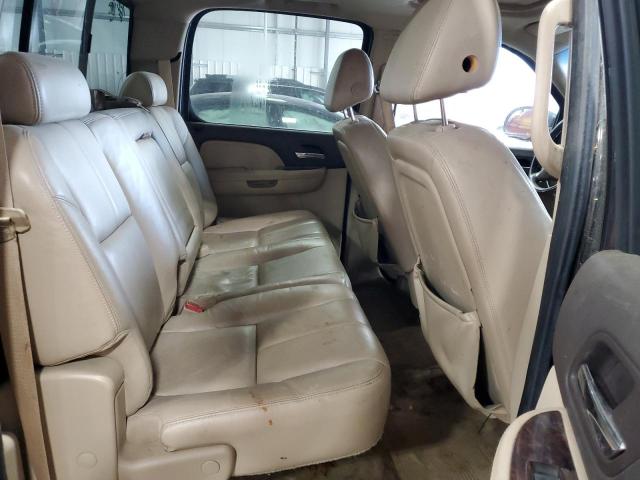 Photo 10 from auction – 2008 GMC NEW SIERRA with VIN 2GTEK638181189844