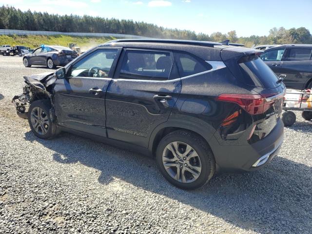 Photo 2 from auction – 2023 KIA SELTOS S with VIN KNDEU2AA2P7425086