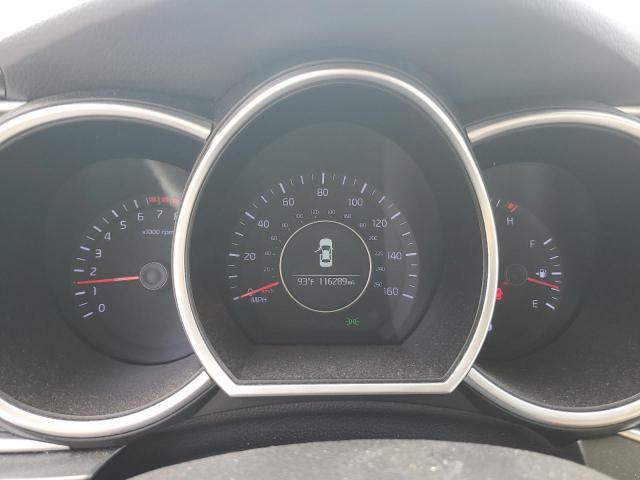 Photo 9 from auction – 2015 KIA OPTIMA LX with VIN KNAGM4A77F5660454