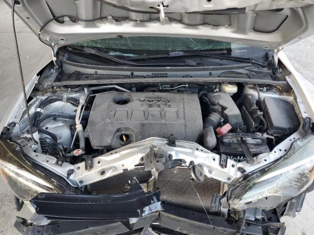 Photo 11 from auction – 2017 TOYOTA COROLLA L with VIN 2T1BURHE5HC847616