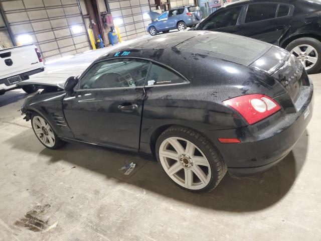 Photo 2 from auction – 2007 CHRYSLER CROSSFIRE with VIN 1C3LN59L97X073429