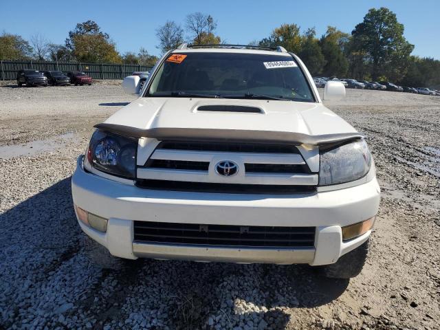 Photo 5 from auction – 2005 TOYOTA 4RUNNER SR with VIN JTEBU14R350065665