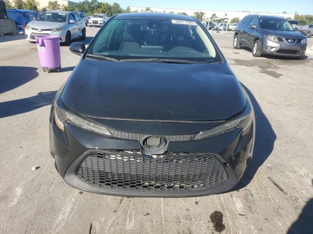 Photo 5 from auction – 2021 TOYOTA COROLLA LE with VIN JTDEPMAE8MJ140798