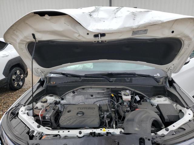Photo 12 from auction – 2025 CHEVROLET TRAILBLAZE with VIN KL79MPSL1SB189659