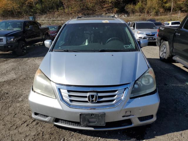 Photo 5 from auction – 2010 HONDA ODYSSEY EX with VIN 5FNRL3H70AB025873