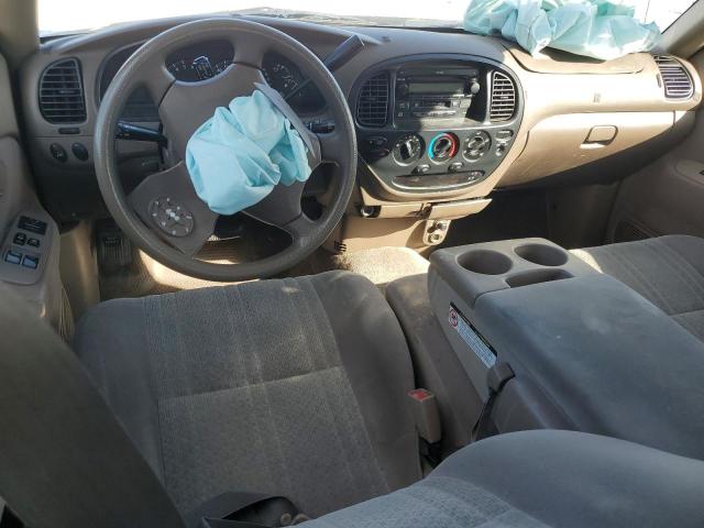 Photo 8 from auction – 2003 TOYOTA TUNDRA with VIN 5TBRT34113S439320