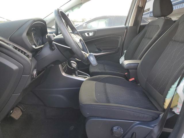 Photo 7 from auction – 2019 FORD ECOSPORT S with VIN MAJ6S3GL2KC254001
