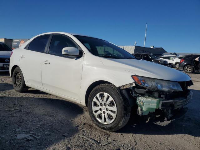 Photo 4 from auction – 2010 KIA FORTE EX with VIN KNAFU4A24A5851242