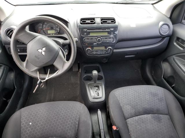 Photo 8 from auction – 2015 MITSUBISHI MIRAGE DE with VIN ML32A3HJ9FH041003