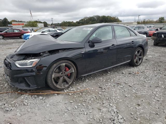 AUDI A4 PREMIUM 2023 with VIN WAUEAAF46PA015249 - Photo from auction