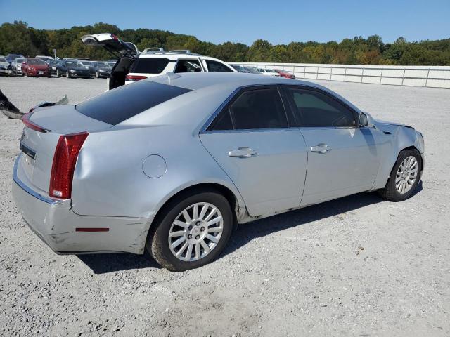 Photo 3 from auction – 2012 CADILLAC CTS LUXURY with VIN 1G6DE5E59C0112789