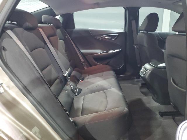 Photo 10 from auction – 2024 CHEVROLET MALIBU LT with VIN 1G1ZD5ST3RF134150