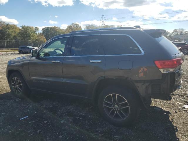 Photo 2 from auction – 2017 JEEP GRAND CHER with VIN 1C4RJFBG0HC924434