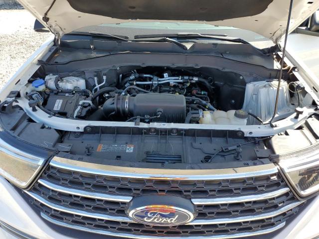 Photo 12 from auction – 2023 FORD EXPLORER X with VIN 1FMSK7DH4PGB32963