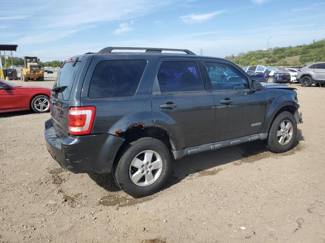 Photo 3 from auction – 2008 FORD ESCAPE XLS with VIN 1FMCU02Z78KA56333