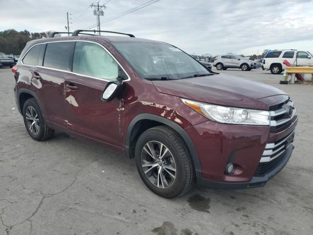 Photo 4 from auction – 2017 TOYOTA HIGHLANDER with VIN 5TDZZRFH9HS197435