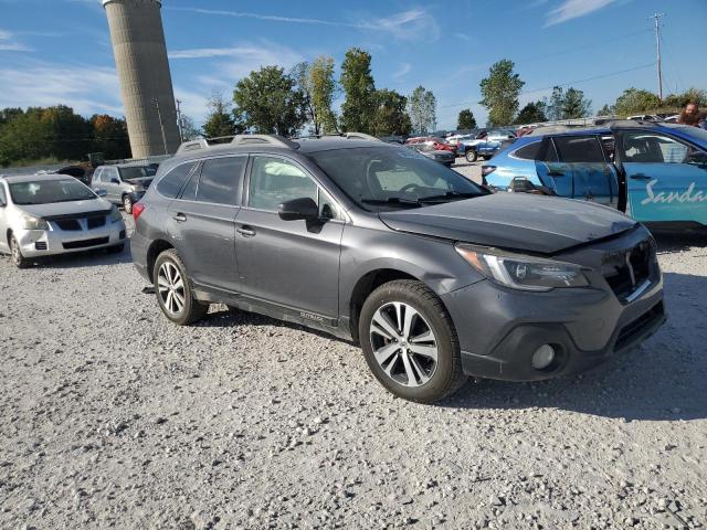 صورة رقم 4 من المزاد - 2019 SUBARU OUTBACK 2. مع VIN 4S4BSANC0K3353105
