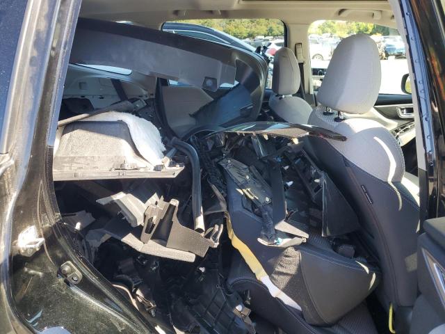 Photo 11 from auction – 2019 SUBARU FORESTER P with VIN JF2SKAGCXKH499534