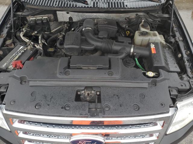 Photo 12 from auction – 2011 FORD EXPEDITION with VIN 1FMJK1J57BEF15576