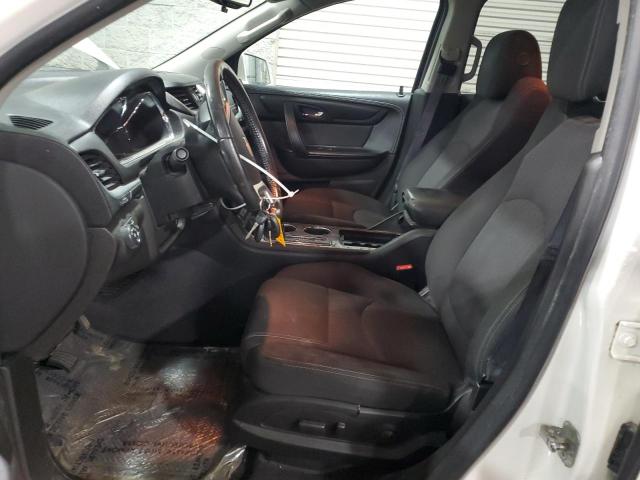 Photo 7 from auction – 2013 CHEVROLET TRAVERSE L with VIN 1GNKVGKD6DJ125403