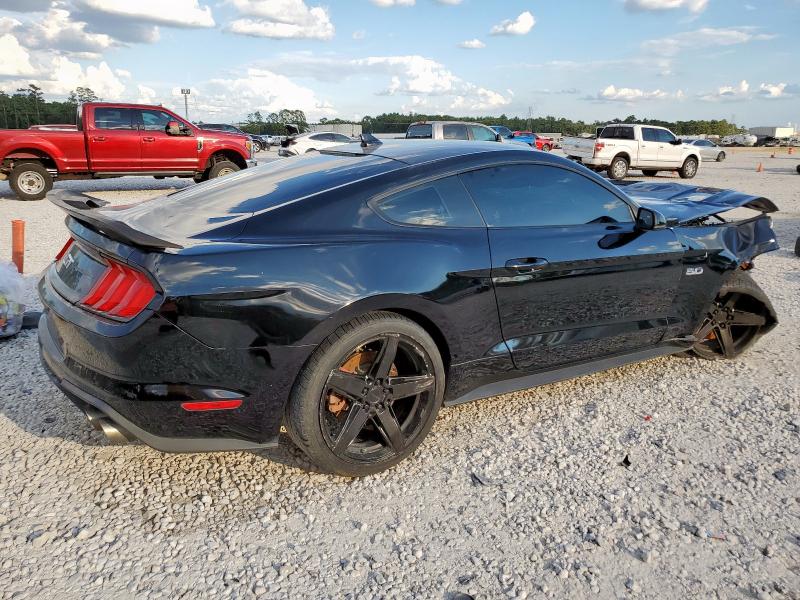 Photo 3 from auction – 2020 FORD MUSTANG GT with VIN 1FA6P8CF9L5158368