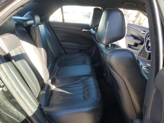 Photo 10 from auction – 2014 CHRYSLER 300 with VIN 2C3CCABG8EH358202
