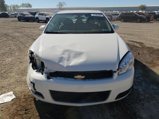 Photo 5 from auction – 2007 CHEVROLET IMPALA LT with VIN 2G1WC58R379327857