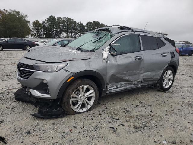 BUICK ENCORE GX 2023 with VIN KL4MMCSL5PB159118 - Photo from auction
