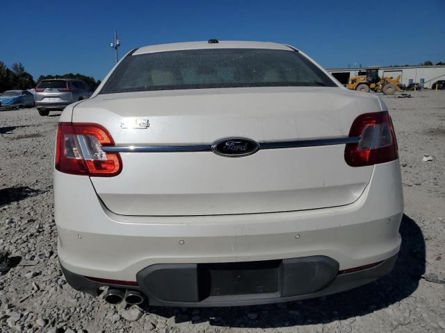Photo 6 from auction – 2012 FORD TAURUS SEL with VIN 1FAHP2EW8CG110450