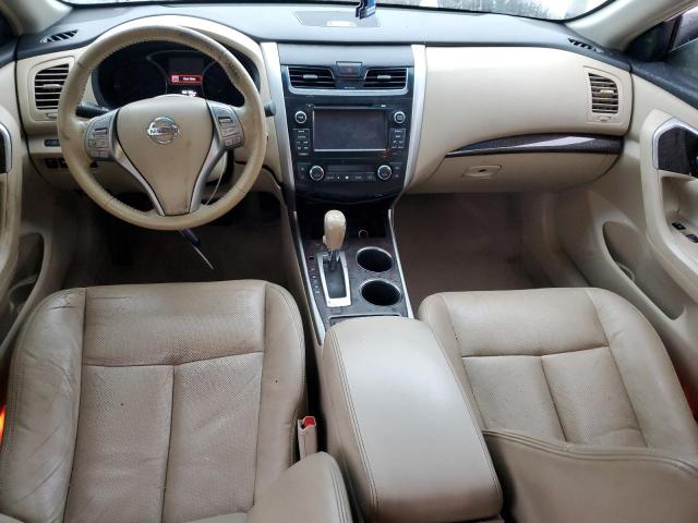 Photo 8 from auction – 2013 NISSAN ALTIMA 2.5 with VIN 1N4AL3AP1DC219827